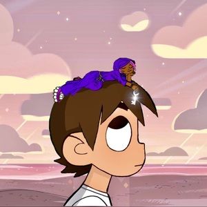 Meet your Posher, Max